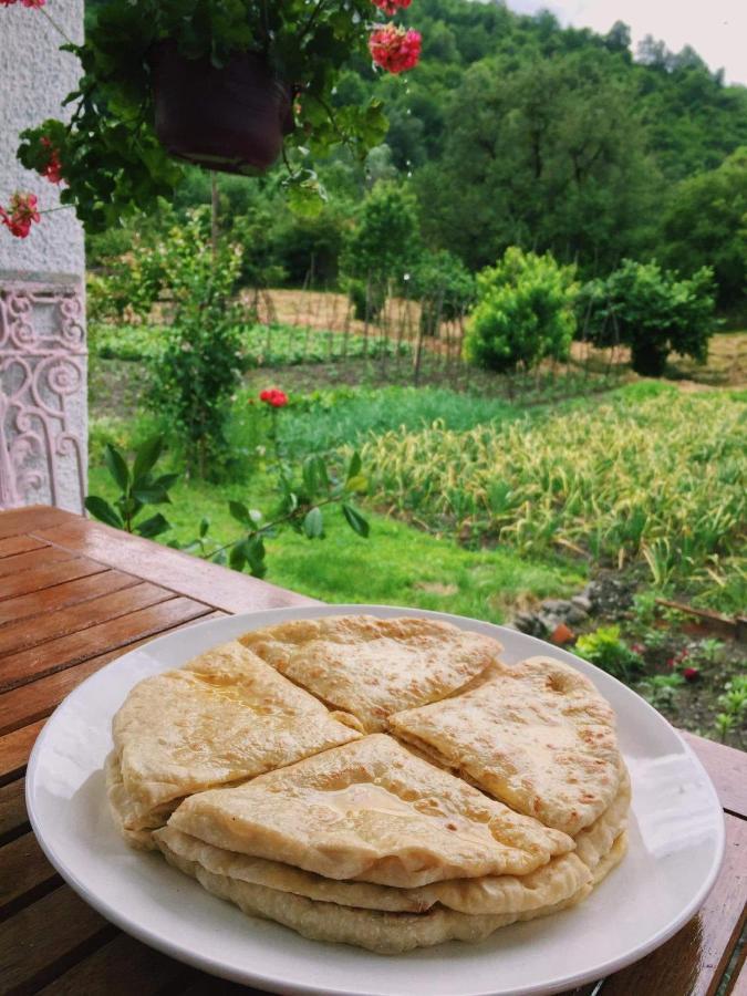Leila'S Guest House Joqolo Ngoại thất bức ảnh