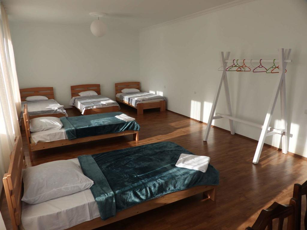 Leila'S Guest House Joqolo Ngoại thất bức ảnh