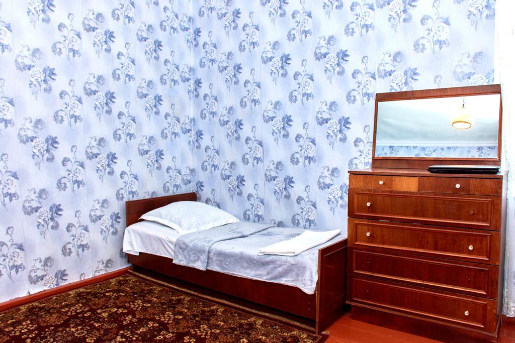Leila'S Guest House Joqolo Ngoại thất bức ảnh